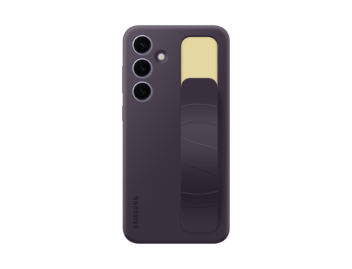 Samsung Standing Grip Case EF-GS926 für das Galaxy S24+ Violett