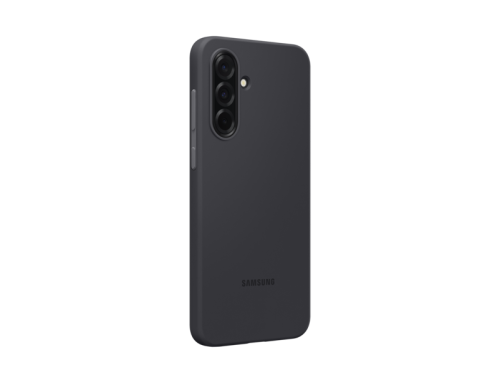 Samsung EF-PA366CBEGWW Cover Galaxy A36 5G Schwarz EF-PA366CBEGWW