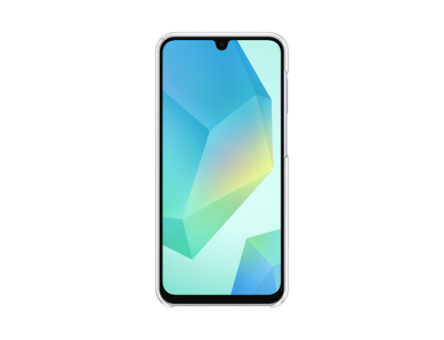 Samsung EF-QA166CTEGWW Cover Galaxy A16 5G Transparent EF-QA166CTEGWW