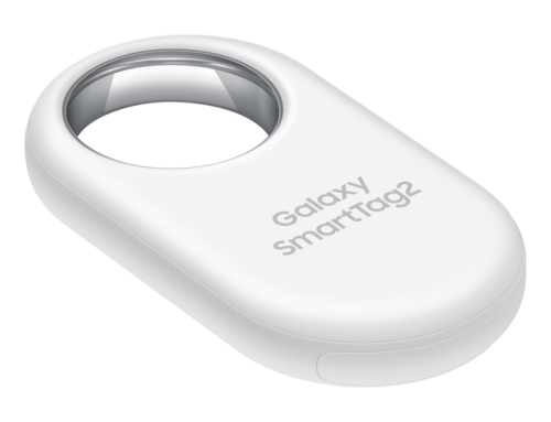 Samsung SmartTag2 EI-T5600 (4er Pack), 2x Schwarz + 2x weiß