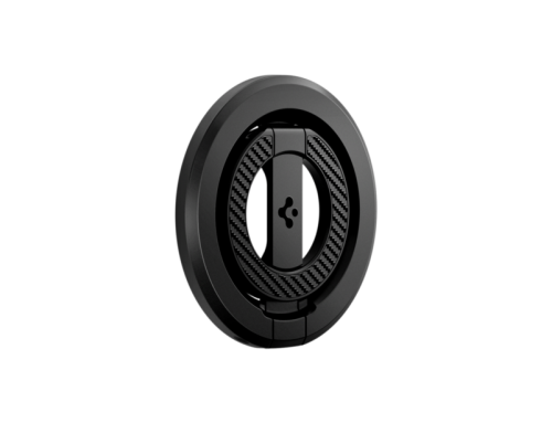 Samsung Spigen Dual Magnet Holder Black