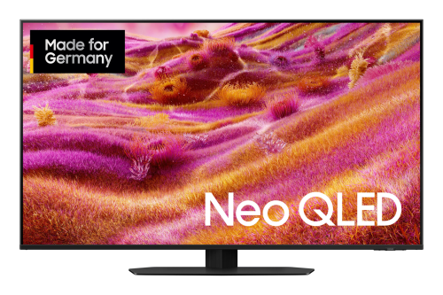 SAMSUNG GQ43QN90F Mini LED / Neo QLED 4K TV (43 Zoll 108 cm, UHD 4K, SMART TV)
