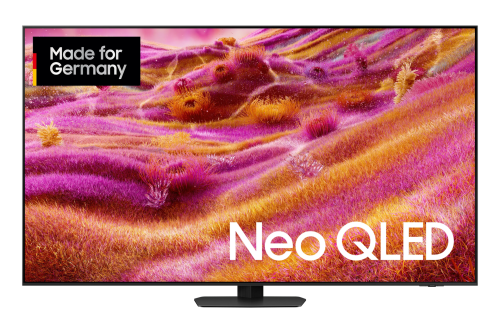 SAMSUNG GQ55QN90F Mini LED / Neo QLED 4K TV (55 Zoll 138 cm, UHD 4K, SMART TV)