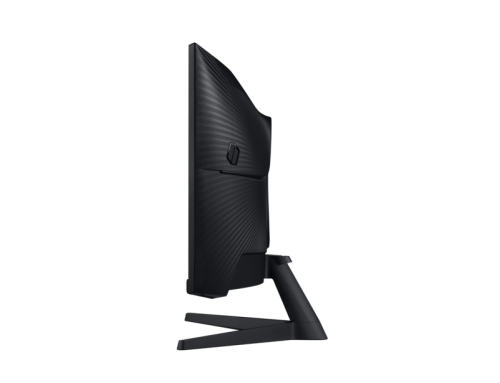 Samsung Odyssey G5 LC34G55TWWPXEN Curved