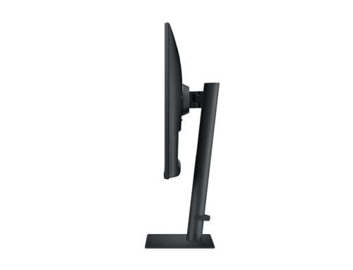 Samsung 27" ViewFinity S8 S80PB 4K UHD 60Hz 5ms High Resolution Monitor, 27 Schwarz