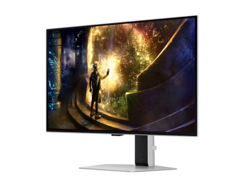 Samsung Odyssey G6 G61SD LS27DG612SUXEN OLED