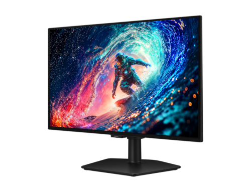 Samsung G6 G61SH LS27HG612SUXEN OLED