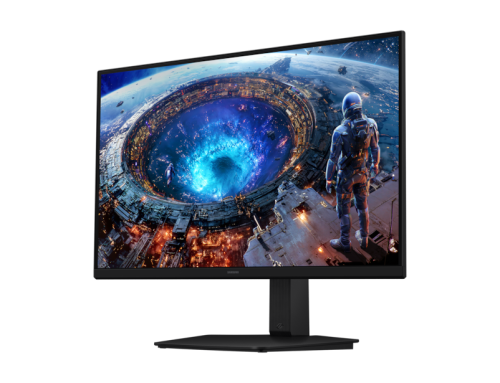 Samsung Odyssey G8 G80HF LS27HG806EFXEN