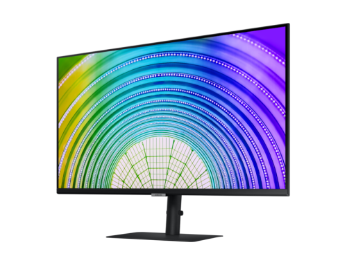 Samsung ViewFinity Monitor S6U S32A600UUP, 32