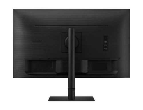 Samsung 32" ViewFinity S8 S80PB 4K UHD 60Hz 5ms High Resolution Monitor, 32 Schwarz