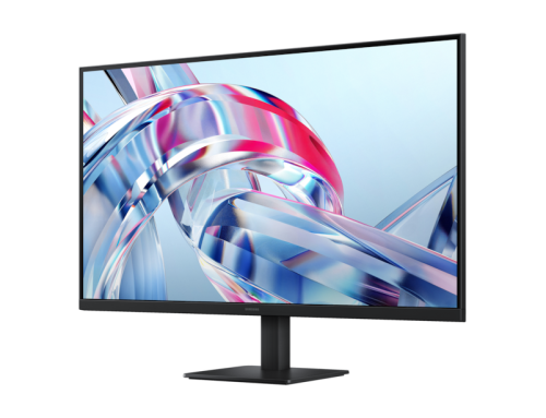 Samsung 32" ViewFinity S7 S70H 4K UHD High Resolution Monitor, 32 Schwarz