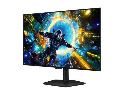 Samsung G7 G73SH LS32HG732SUXEN OLED
