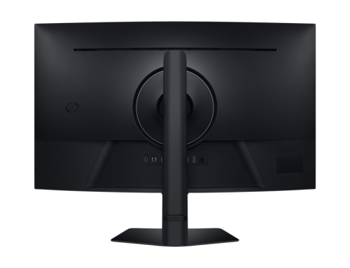 Samsung Odyssey G7 G75F LS37FG756EUXEN Curved