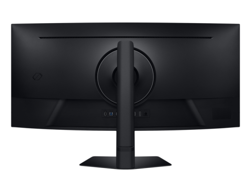 Samsung 40" Odyssey G7 G75F WUHD 180Hz Gaming Monitor, 40 Schwarz