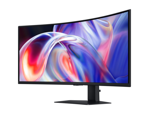 Samsung S8 S85TH LS40H850TAUXEN Curved