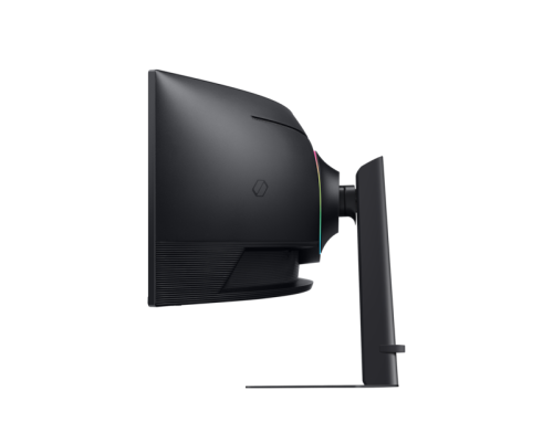 Samsung 49" Odyssey G9 G95C DWQHD 240Hz Gaming Monitor, 49 Schwarz