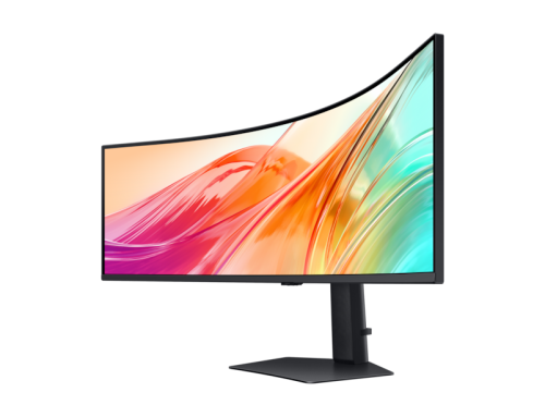 Samsung Viewfinity S95UF LS49F950UAUXEN Curved