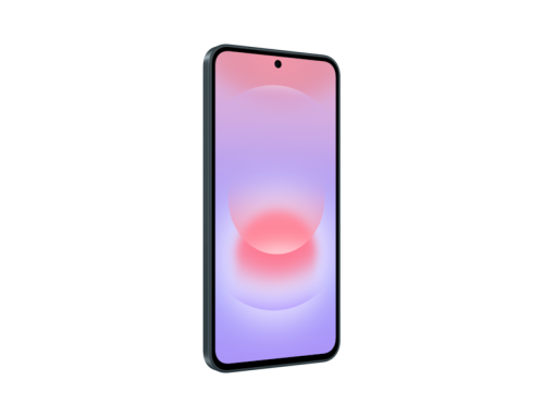 Samsung Galaxy A37 128GB Dunkelgrün 5G