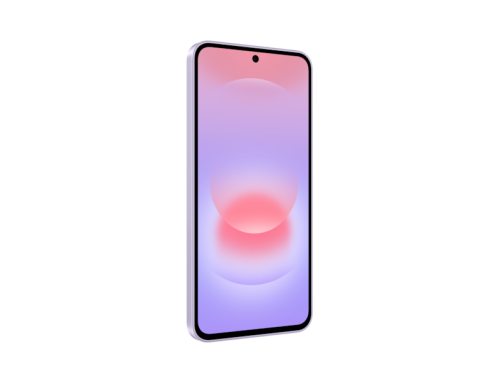 Samsung Galaxy A37 128GB Rosa 5G