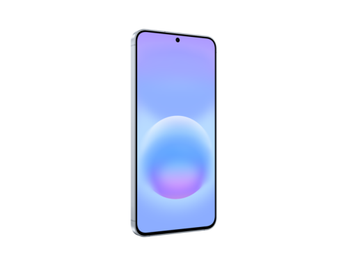 Samsung Galaxy A57 5G, 128 GB Awesome Icyblue Mit Vodafone Vertrag