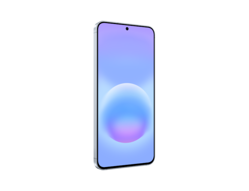 Samsung Galaxy A57 5G, 256 GB Awesome Icyblue Mit Vodafone Vertrag