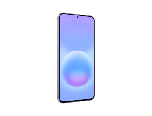 Samsung Galaxy A57 128GB Lila 5G
