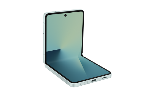 Samsung Galaxy Z Flip7