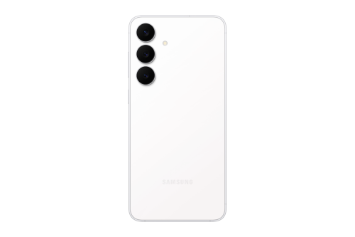 Samsung Galaxy S25 FE, 128 GB White Mit Vodafone Vertrag