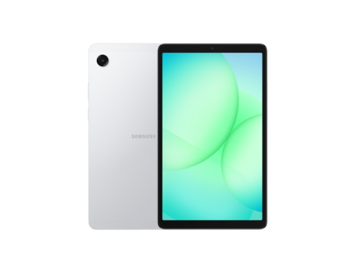 Samsung Galaxy Tab A11 64GB Wifi Silver 8,7" / WXGA+ Display / Octa-Core / 4GB RAM / 64GB Speicher / Android 15