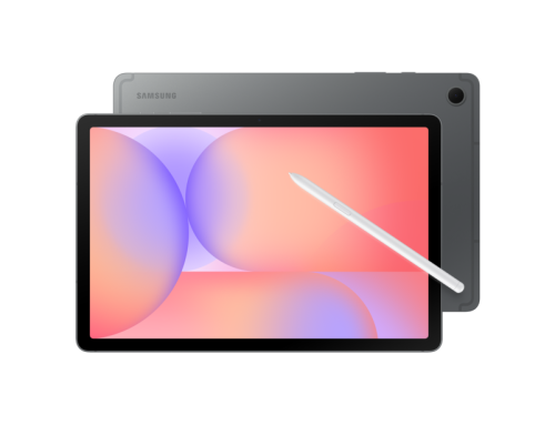 Samsung Galaxy Tab S10 Lite Wi-Fi Grey 10,9" WQXGA+ Display/ Octa-Core/ 6 GB RAM / 128 GB Speicher