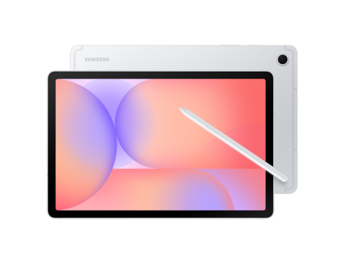 Samsung Galaxy Tab S10 Lite Wi-Fi Silver 10,9" WQXGA+ Display/ Octa-Core/ 6 GB RAM / 128 GB Speicher
