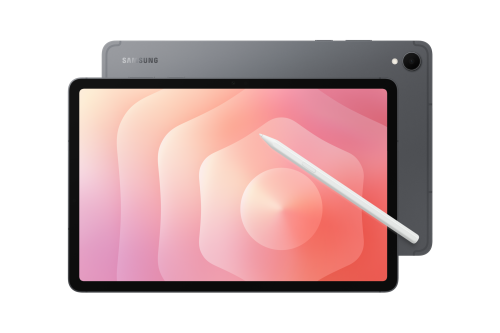 Galaxy Tab S11 256GB 5G Gray 2025 auf Samsung.de