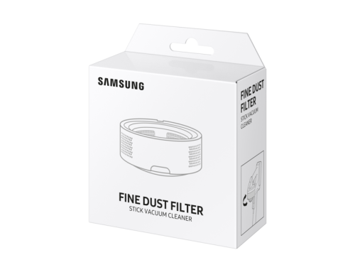 Samsung Feinstaubfilter für Jet Silver