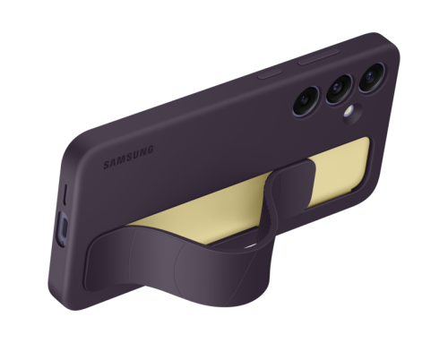 Samsung Standing Grip Case EF-GS926 für das Galaxy S24+ Violett