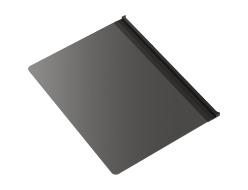 Samsung Privacy Screen EF-NX912 für das Galaxy Tab S10 Ultra | Tab S9 Ultra Black