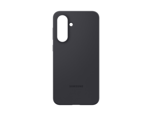 Samsung EF-PA366CBEGWW Cover Galaxy A36 5G Schwarz EF-PA366CBEGWW