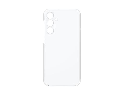 Samsung EF-QA166CTEGWW Cover Galaxy A16 5G Transparent EF-QA166CTEGWW
