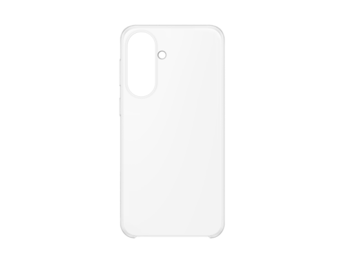 SAMSUNG Clear Case, Backcover, Samsung, Galaxy A37 5G, Transparent