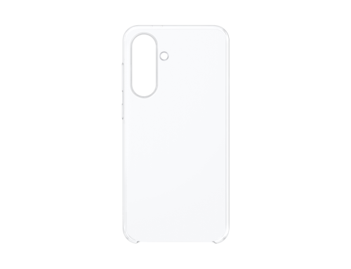 SAMSUNG Clear Case, Backcover, Samsung, Galaxy A56 5G, Transparent