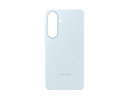 Samsung Slim Back Cover Hellblau Magnetisch Samsung Galaxy S26+
