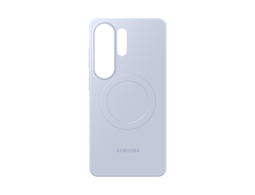 Samsung Slim Back Cover Lila Magnetisch Samsung Galaxy S26 Ultra