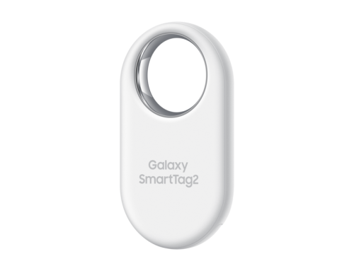 Samsung SmartTag2 EI-T5600 (4er Pack), 2x Schwarz + 2x weiß