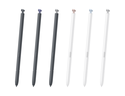 Samsung S Pen für das Galaxy S26 Ultra Black