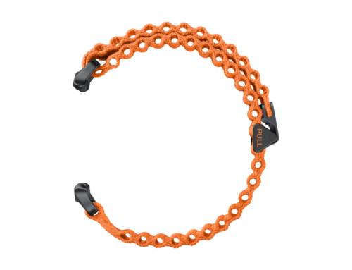 Samsung Trail Band ET-SVL70 für die Galaxy Watch Ultra Orange