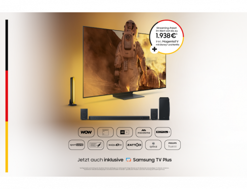 Samsung OLED 4K S95C (2023), 65 Black Titanium