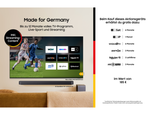 50" Crystal UHD U8099H 4K Samsung Vision AI Smart TV 2026, 50 Titanium Gray