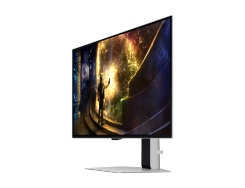 Samsung Odyssey G6 G61SD LS27DG612SUXEN OLED
