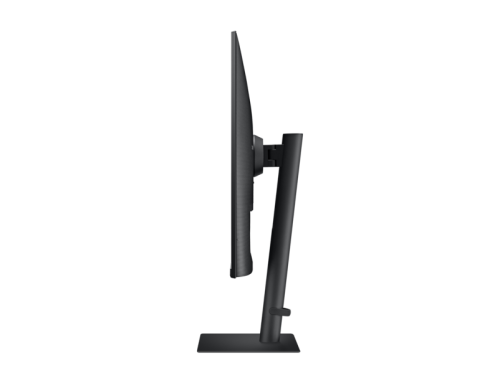 Samsung 32" ViewFinity S8 S80PB 4K UHD 60Hz 5ms High Resolution Monitor, 32 Schwarz