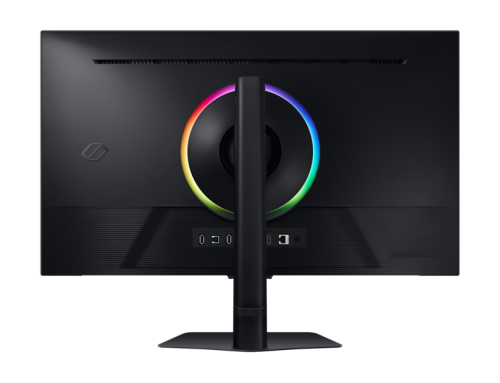 Samsung 32" Odyssey G7 G70D 4K UHD 144Hz 1ms Gaming Monitor, 32 Schwarz