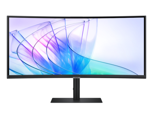 Samsung ViewFinity S6 S65VC LS34C652VAUXEN Curved